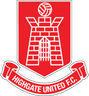 Logo van Highgate United