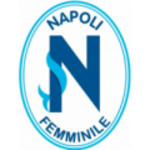Logo van Napoli Vrouwen