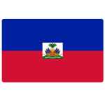 Logo van Haiti Vrouwen