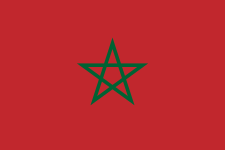 Logo van Morocco Vrouwen