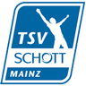 Logo van Schott Mainz