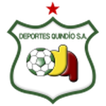 Logo van Quindio