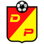 Logo van Deportivo Pereira