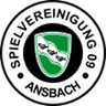 Logo van Ansbach