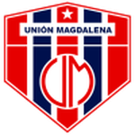 Logo van Union Magdalena