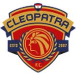 Logo van Ceramica Cleopatra