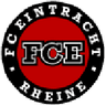 Logo van Eintracht Rheine
