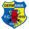 Logo van Germania Teveren