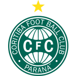 Logo van Coritiba