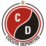 Logo van Cucuta