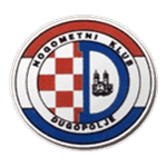 Logo van Dugopolje