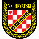 Logo van Hrvatski Dragovoljac