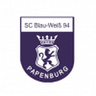 Logo van Papenburg