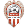 Logo van Pogoń Grod. Mazowiecki