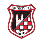 Logo van Sesvete