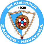 Logo van Kustosija