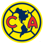 Logo van América Vrouwen