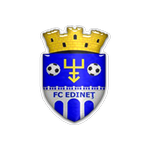 Logo van Edineţ