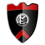 Logo van FCM Ungheni