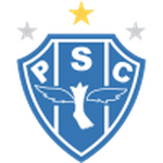 Logo van Paysandu