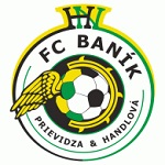 Logo van Baník Prievidza