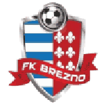 Logo van Brezno