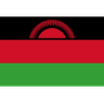 Logo van Malawi