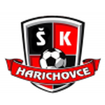 Logo van Harichovce