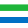 Logo van Sierra Leone