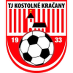 Logo van Kostolné Kračany