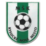 Logo van Kysucké Nové Mesto