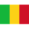 Logo van Mali