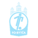 Logo van MFK Bytča