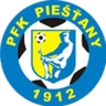 Logo van Piešťany