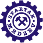 Logo van Spartak Medzev
