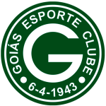 Logo van Goias