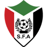 Logo van Sudan