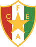 Logo van Estrela Amadora