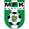 Logo van Karviná II