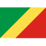 Logo van Congo