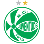 Logo van Juventude