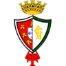 Logo van Lusitano Évora 1911