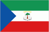 Logo van Equatoriaal-Guinea