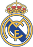 Logo van Real Madrid Vrouwen