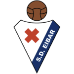 Logo van Eibar Vrouwen