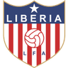 Logo van Liberia