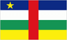 Logo van Centraal-Afrikaanse Republiek