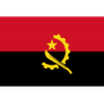Logo van Angola
