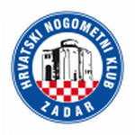 Logo van HNK Zadar