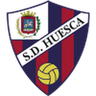 Logo van Huesca II